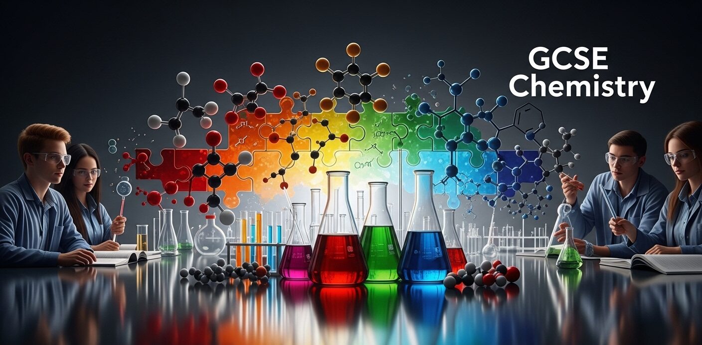 GCSE Chemistry