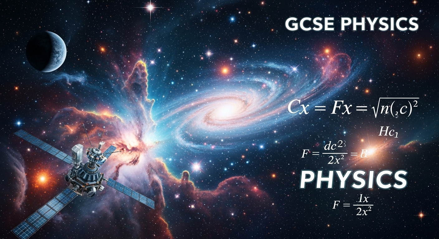 GCSE Physics